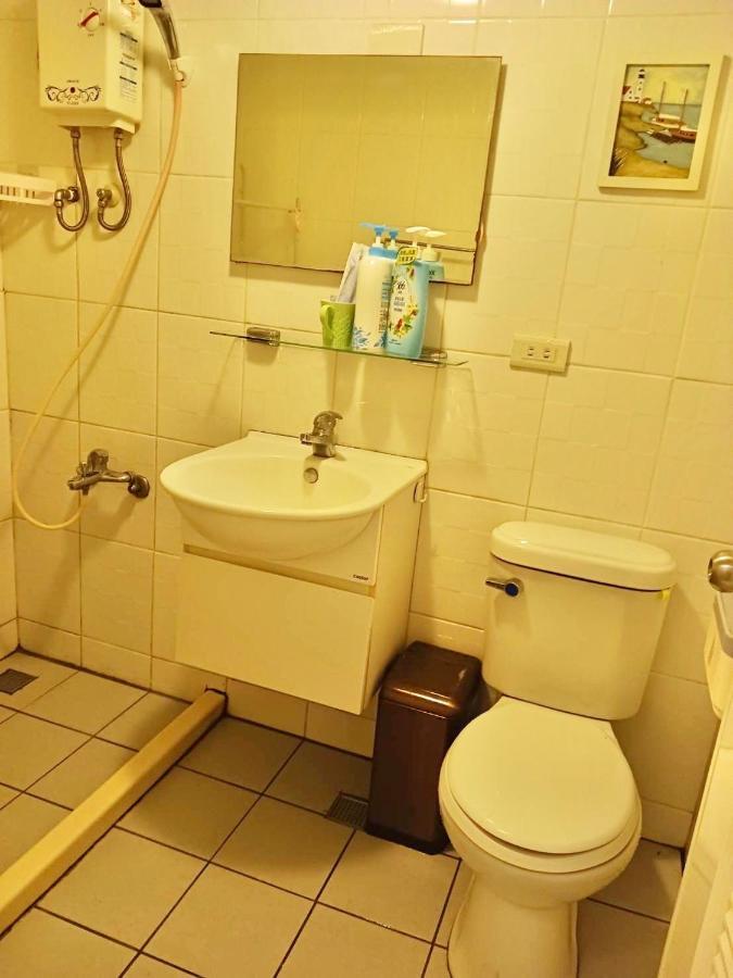 Apartment Senmao *