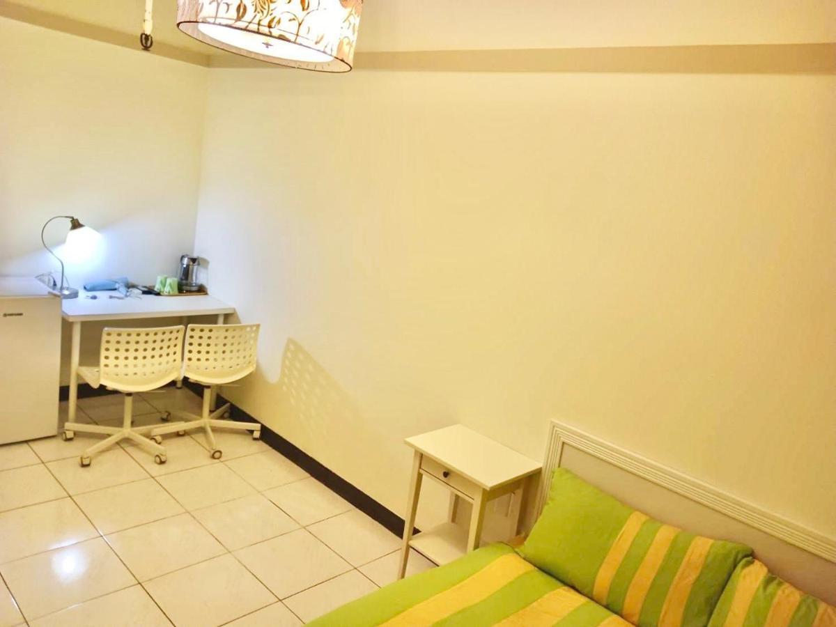 Apartment Senmao *