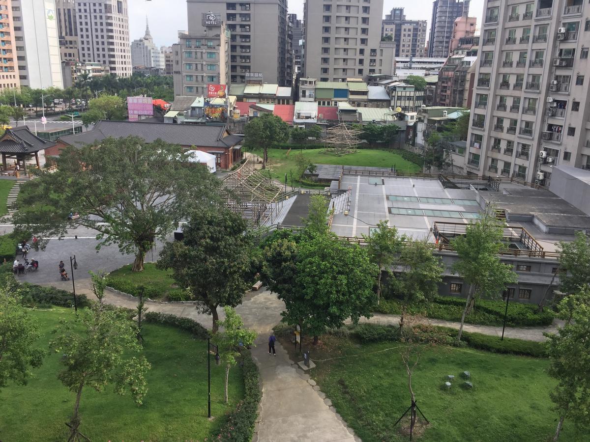 Apartment Senmao Taipei