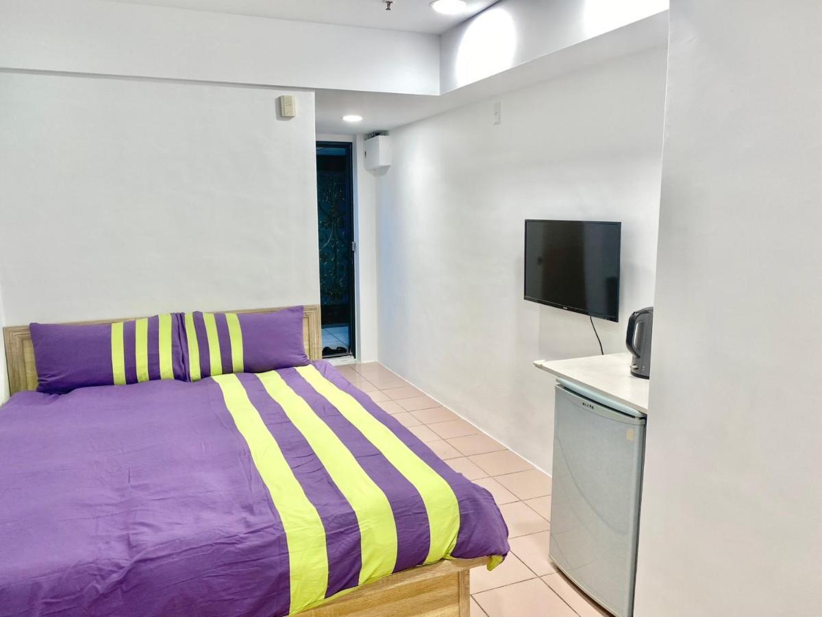 Senmao Apartment Taipei